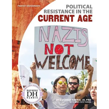 Political Resistance in the Current Age