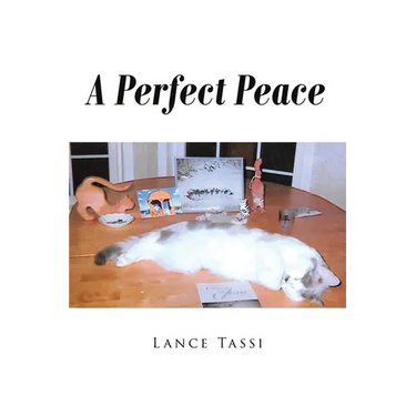 A Perfect Peace