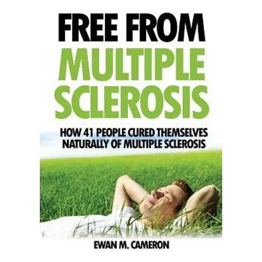 Free From Multiple Sclerosis
