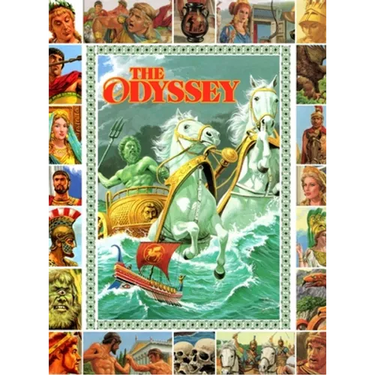 The Odyssey