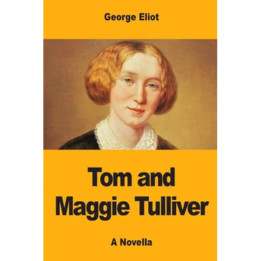 Tom and Maggie Tulliver