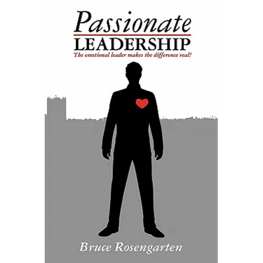 Passionate Leadership