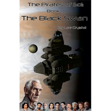 The Black Swan