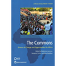 The Commons: Drivers of Change and Opportunities for Africa