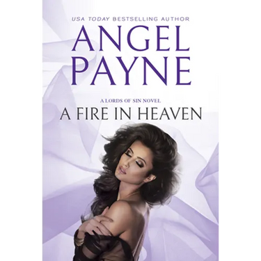 A Fire in Heaven, 4