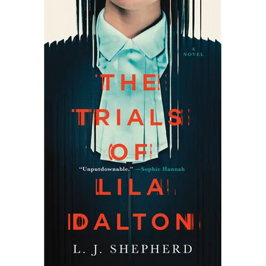 The Trials of Lila Dalton