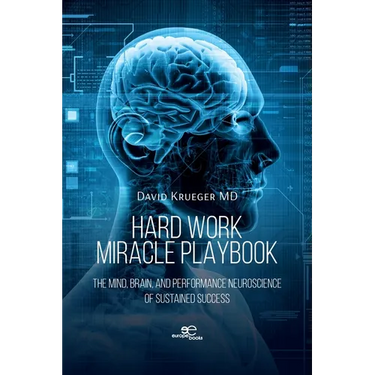 Hard Work Miracle PlayBook