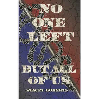 No One Left But All of Us