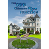 The Odd Citizens of Krum Junction