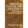 Origins of the State and Civilization
