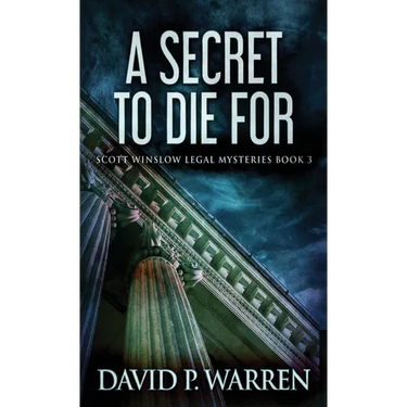 A Secret to Die For