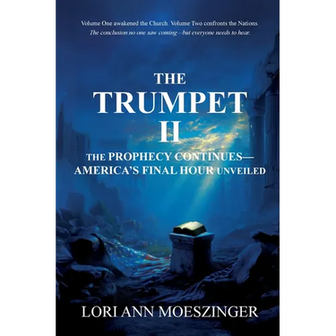 The Trumpet II: The Prophecy Continues-America's Final Hour Unveiled