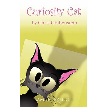Curiosity Cat