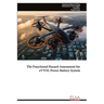 The Functional Hazard Assessment for eVTOL Power Battery System