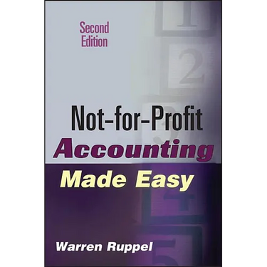 Not for Profit Accounting Made