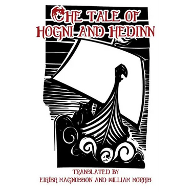 The Tale of Hogni and Hedinn