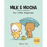 Milk & Mocha Comics Collection: Our Little Happiness