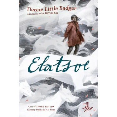 Elatsoe