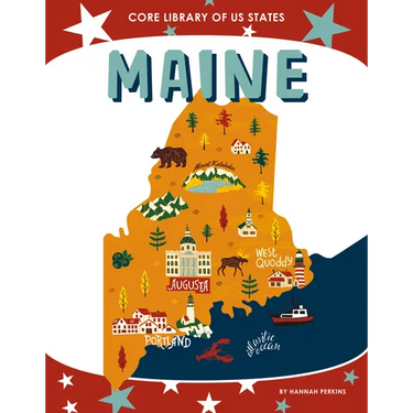 Maine
