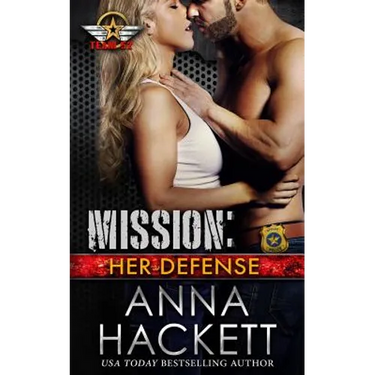 Mission: Her Defense