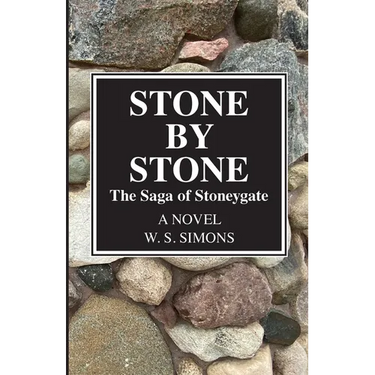 Stone by Stone: The Saga of Stoneygate