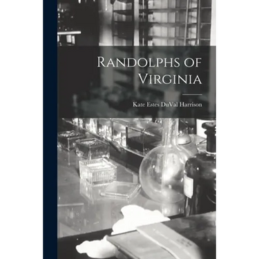 Randolphs of Virginia