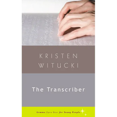 The Transcriber