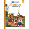 Tiny Travelers France Treasure Quest