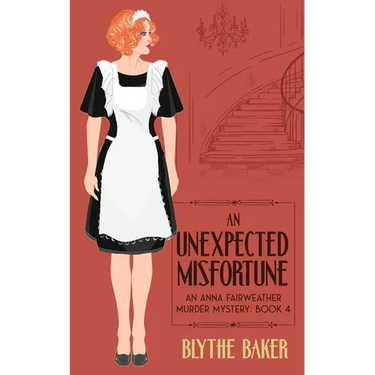 An Unexpected Misfortune