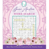 Jane Austen Word Search