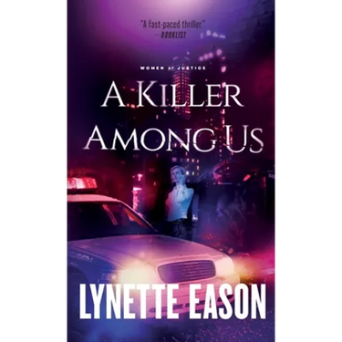 Killer Among Us
