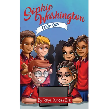 Sophie Washington: Code One
