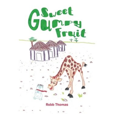 Sweet Gumpy Fruit