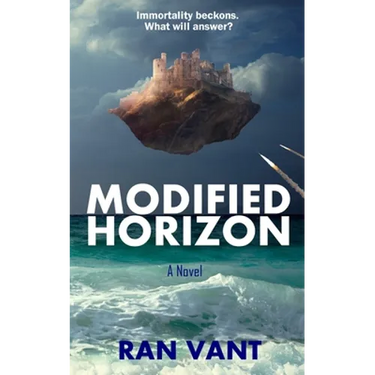 Modified Horizon