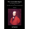 Cornwallis Papersthe Campaigns of 1780 and 1781 in the Southern Theatre of the American Revolutionary War Vol 6