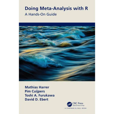 Doing Meta-Analysis with R: A Hands-On Guide