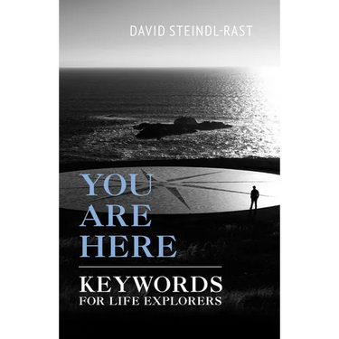 You Are Here: Keywords for Life Explorers