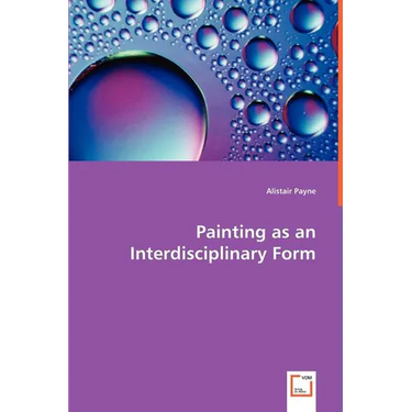 Painting as an Interdisciplinary Form