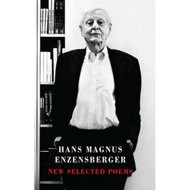 New Selected Poems