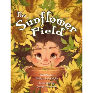 The Sunflower Field