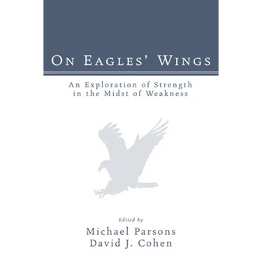 On Eagles' Wings