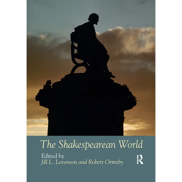 The Shakespearean World