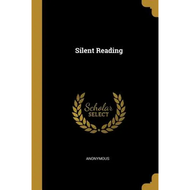 Silent Reading