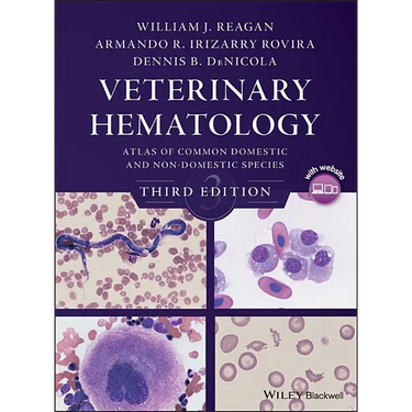 Veterinary Hematology