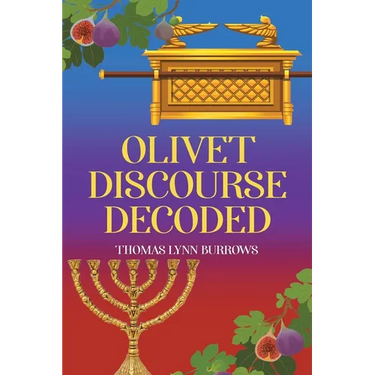 Olivet Discourse Decoded