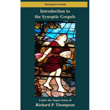 Introduction to the Synoptic Gospels