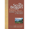 The Seven Beggars: & Other Kabbalistic Tales of Rebbe Nachman of Breslov