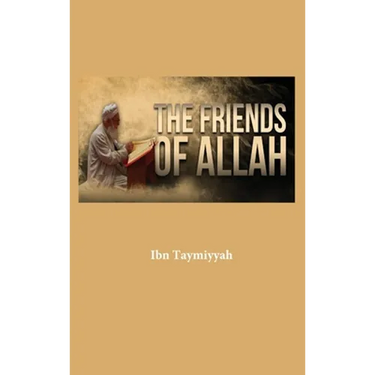 The Friends of Allah