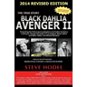 Black Dahlia Avenger II
