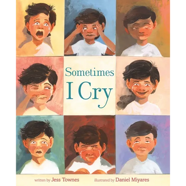 Sometimes I Cry